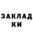Дистиллят ТГК THC oil Alena Krasner